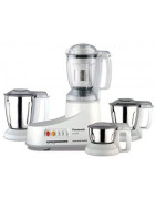 Blender , Grinder & Mixer