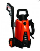 Pressure Washer