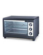 Electric Oven