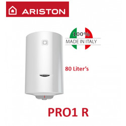 Ariston PRO1 R 80 Liters...