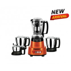 Panasonic Mixer Grinder -...