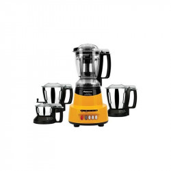 Panasonic Mixer Grinder -...