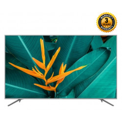 Hisense 75” 4K Smart UHD TV...