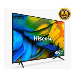 Hisense 65” 4K Smart UHD TV