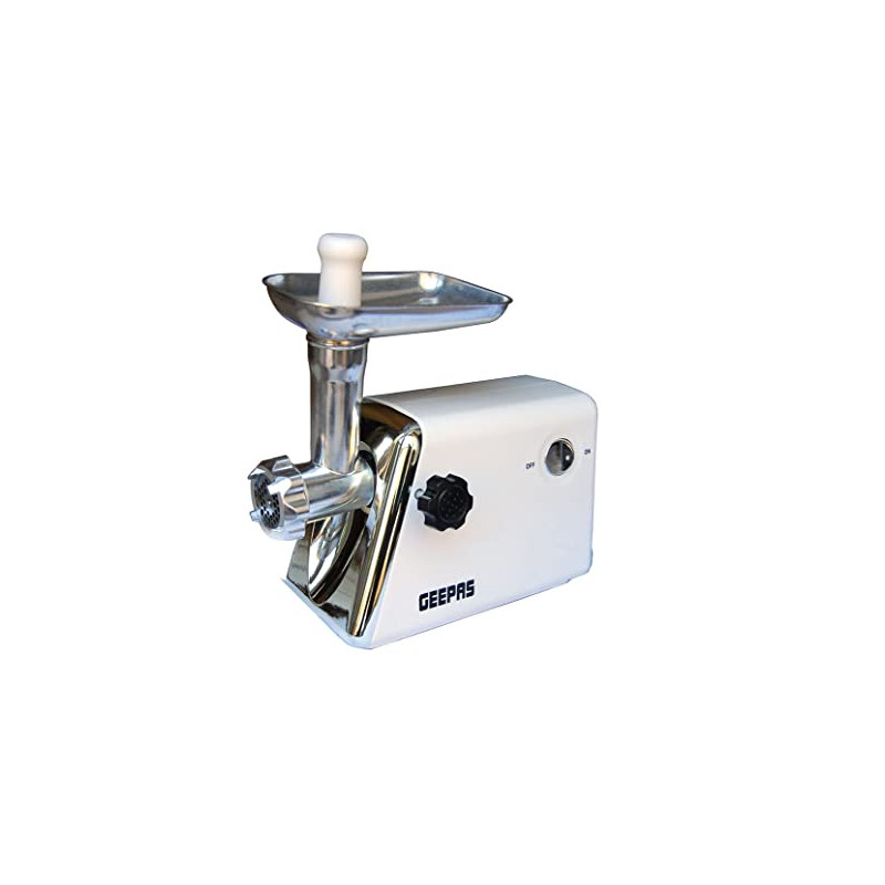 Geepas Meat Grinder 800W GMG746N