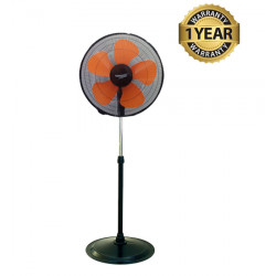 Telesonic 18′ Pedestal Fan...