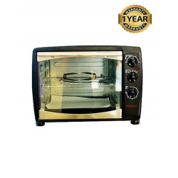 Telesonic Electric Oven 36L...