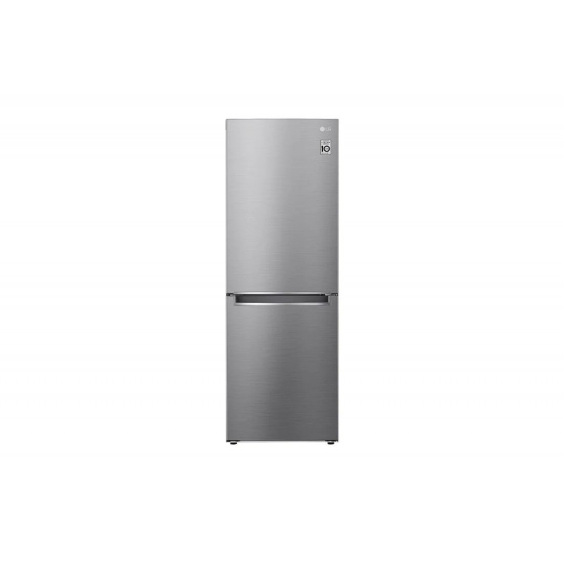 LG 335L Bottom Freezer 2 Doors Refrigerator with Smart Inverter