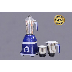 Telesonic Mixer Grinder -...
