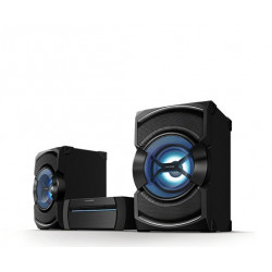 Innovex Hifi Audio System -...