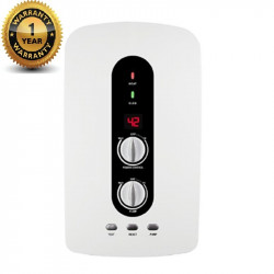Abans Water Heater With...