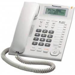 Panasonic Single Line...