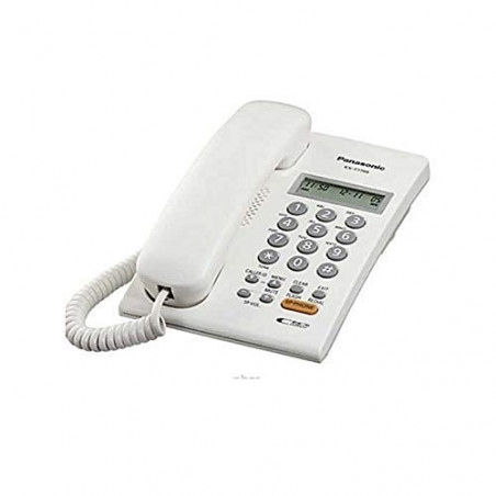 Panasonic Analogue Proprietary Telephone - KX-T7705SX