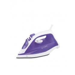 Clear Steam Iron CLSW605