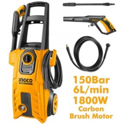 INGCO High pressure washer...