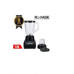 RANGE 2 Jar Blender – REB002