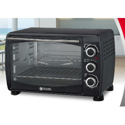 Tecsonic Electric Oven -...