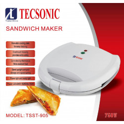 Tecsonic Toaster -TSST905