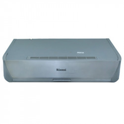 Rinnai Cooker Hoods...