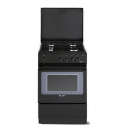 Elba Stainless Steel Four...