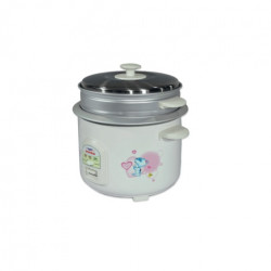 Wipro 1.2L Rice Cooker -WP3512