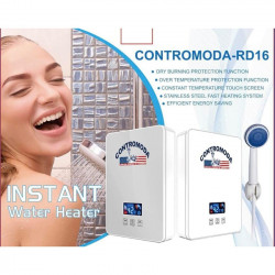 Contromoda Instant Water...