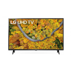 LG 43" 4K UHD TV -...