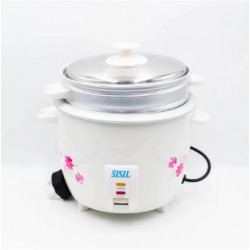 Sisil Rice Cooker 1.8L - RC180