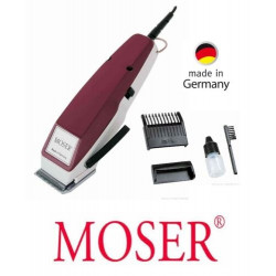 Moser Haarschneidemaschine...