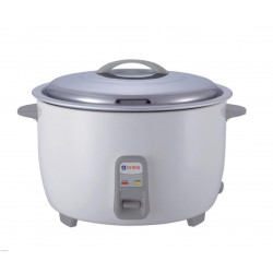 Tecsonic Rice Cooker...