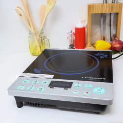 Olsenmark Infrared Cooker -...