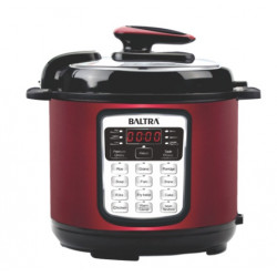 Baltra Pressure Cooker...