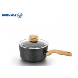 Montana Alu. Saucepan W/Lid...