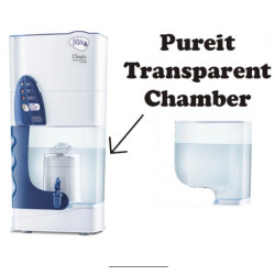 Pureit Transparent Chamber