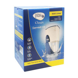 Pureit Classic Germkill Kit...