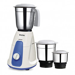Baltra Mixer Grinder 3 Jars...