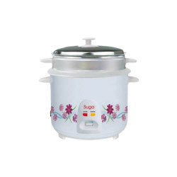 Suga 1L Rice Cooker SRC7107...
