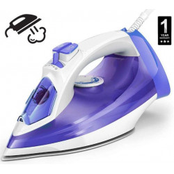 Wipro Steam Iron-1550