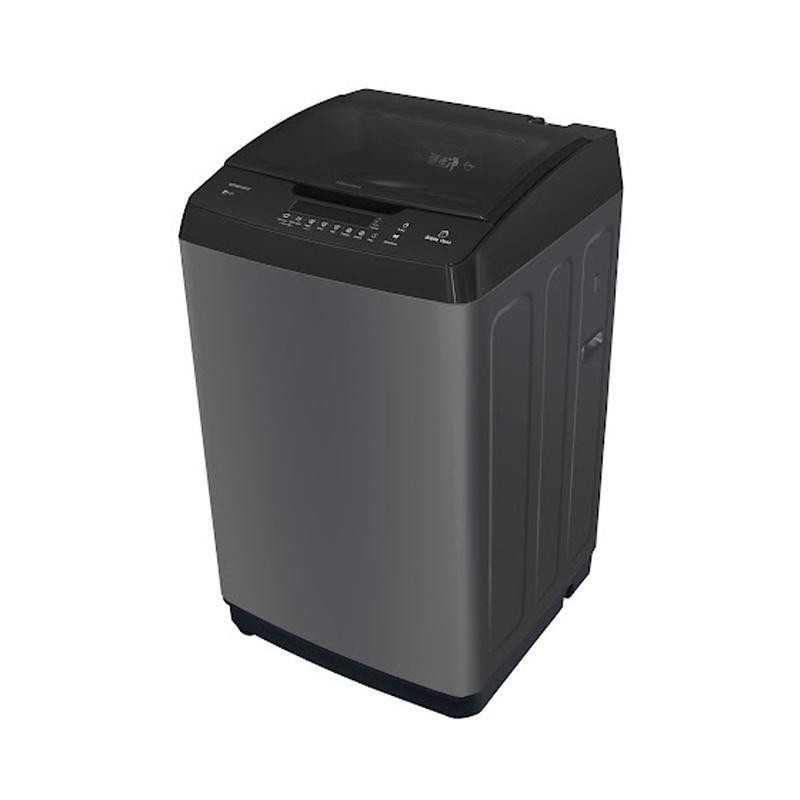 Hisense Fully Auto Top Loader Washing Machine 10.5Kg WTJA1101T