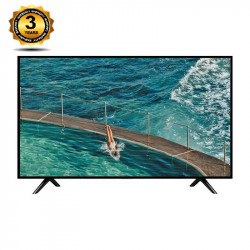SGL 32 Inch HD LED TV With...