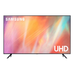 Samsung Smart 4K Crystal...