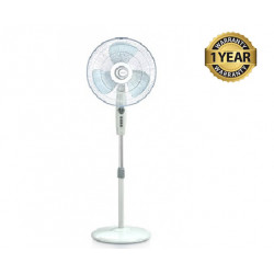 Innovex Stand Fan-ISF017