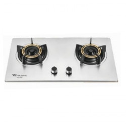 Wilsonic Stainless Steel 2...