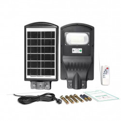 Solar Light HPS02B 30W...