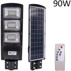 Solar Light HPS02B 90W...