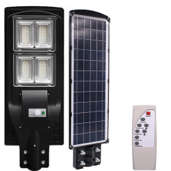 Solar Light HPS02B 120W...