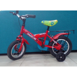 Jay Star Bicycle 12"