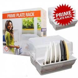 Phoenix Prime Plate Rack