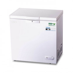 Sisil Deep Freezer (157L) –...