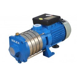 Solex Domestic Water Pump -...